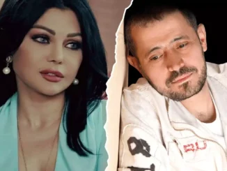 هيفاء وهبي وجورج وسوف