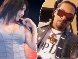 هيفاء وهبي وسنوب دوج