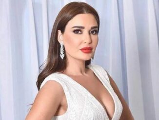 سيرين عبد النور: حياتي الفنية لا تكل خطرا على حياتي الزوجية