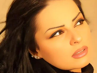 ديانا كرزون: أحلم برجل يفهمني ولن أضحي بالفن من أجل الحب