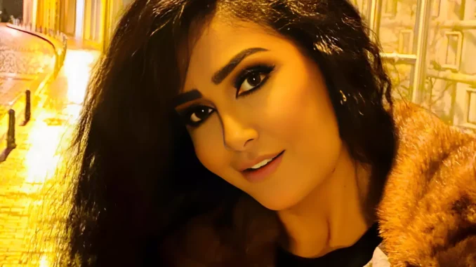 غادة عبد الرازق: لست فنانة اغراء وسأرتدي الحجاب