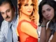 النجوم السوريون والثورة السورية