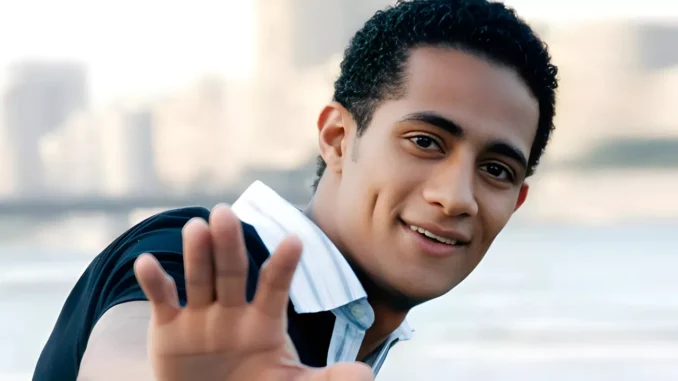 محمد رمضان لا ينوي الزواج .. لماذا؟
