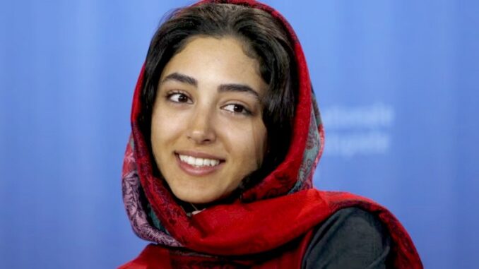 Golshifteh Farahani