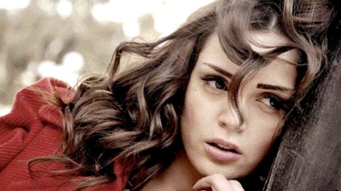 Lina Diab