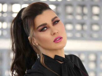 Nadine Al Rassi