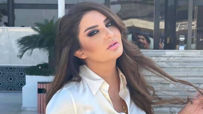 Shatha Hassoun