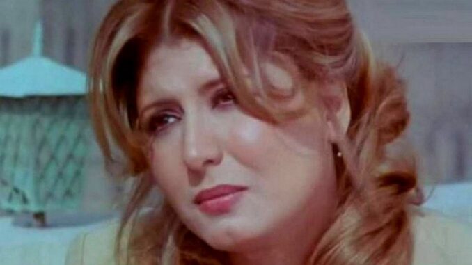 Suheir Ramzi
