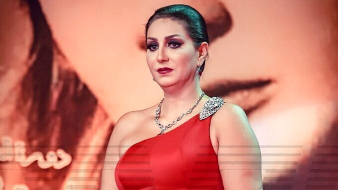 Wafaa Amer