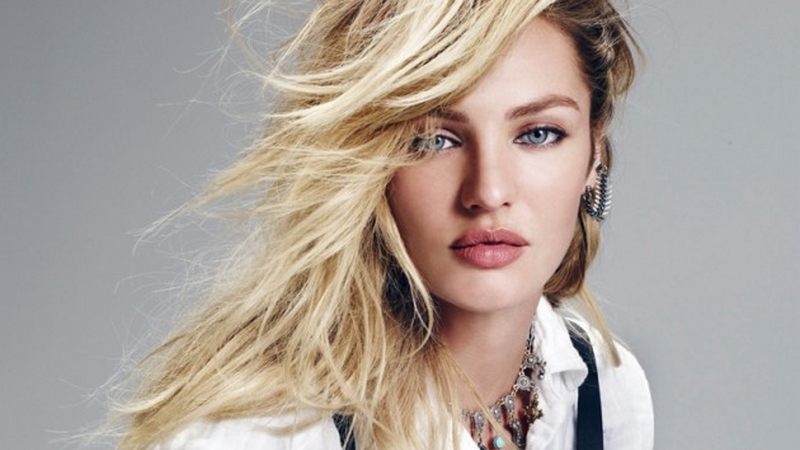 Candice Swanepoel Candice Swanepoel