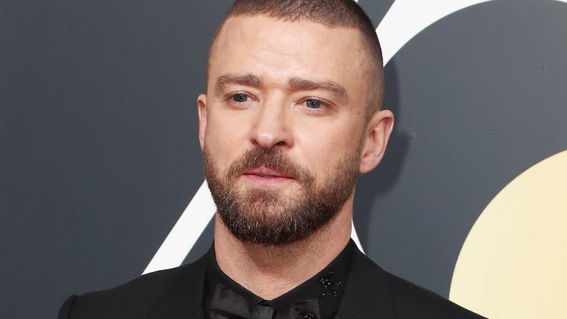 Justin Timberlake Justin Timberlake