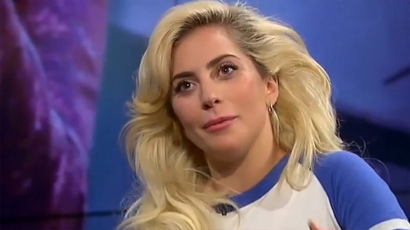 Lady Gaga Lady Gaga