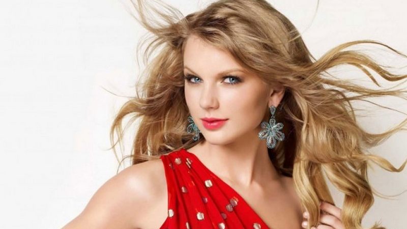 Taylor Swift Taylor Swift