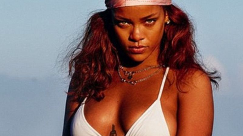 ريهانا - Rihanna ريهانا - Rihanna