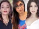 اشهر نساء قدموا صورة سلبية للمرأة العربية