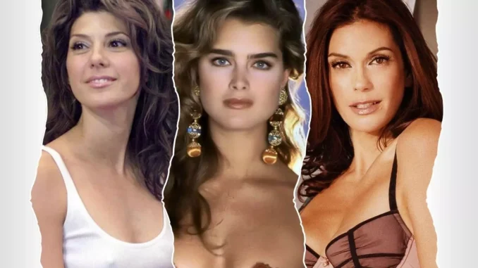 مشاهير عالميون بلغ عمرهم سنة في