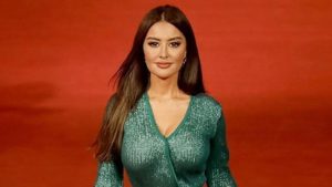 ميساء مغربي: فنانون طلبوا مني إقامة علاقات خارج إطار الزواج