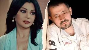 هيفاء وهبي وجورج وسوف