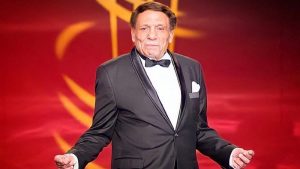 تكلفة مسلسل ناجي عطا الله 70 مليون جنيه 30 منها أجر عادل إمام