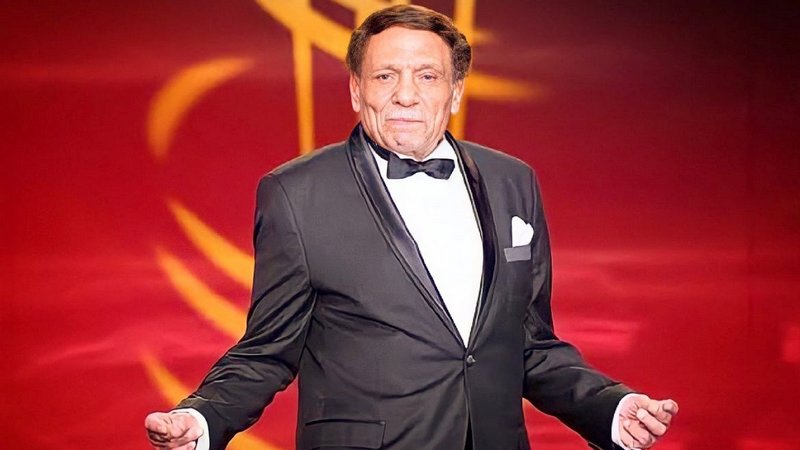تكلفة مسلسل ناجي عطا الله 70 مليون جنيه 30 منها أجر عادل إمام تكلفة مسلسل ناجي عطا الله 70 مليون جنيه 30 منها أجر عادل إمام