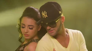 Sandy Ft. Karl Wolf