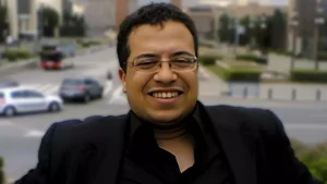 إعلان تلفزيوني لممثل ميت يغضب المغاربة