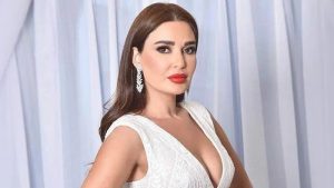 سيرين عبد النور: حياتي الفنية لا تكل خطرا على حياتي الزوجية