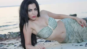 كليب جنسي فاضح للمطربة غرام