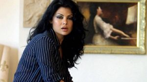 هيفاء وهبي أغنى الفنانات العربيات
