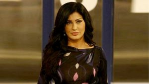 جومانا مراد: رقصي في فيلم شارع الهرم بلا عري أو مشاهد ساخنة