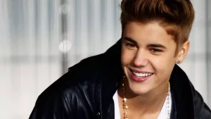 Justin Bieber