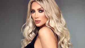 مايا دياب: أحب رزان مغربي و الجمهور سيحكم من الأفضل أنا أم هيفاء وهبي