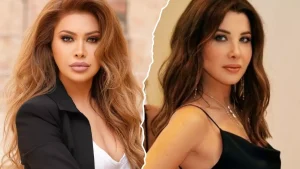 نانسي عجرم تتصالح مع نوال الزغبي بتدخل من عاصي الحلاني ووائل كفوري