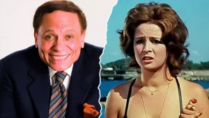 نجلاء فتحي أفلام عادل إمام كانت تدعو للفساد