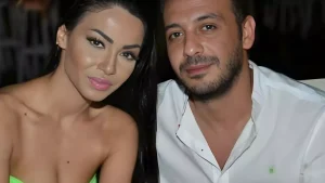 Dolly Shahine & Bakhos Alwan