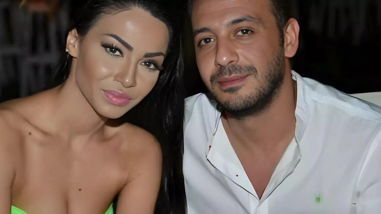 Dolly Shahine & Bakhos Alwan