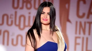 الراقصة سما المصري: لن أبتعد عن الرقص والاغراء