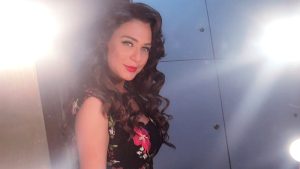 Sulaf Fawakherji