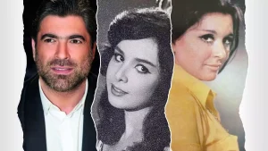 الأسماء الحقيقية للفنانين