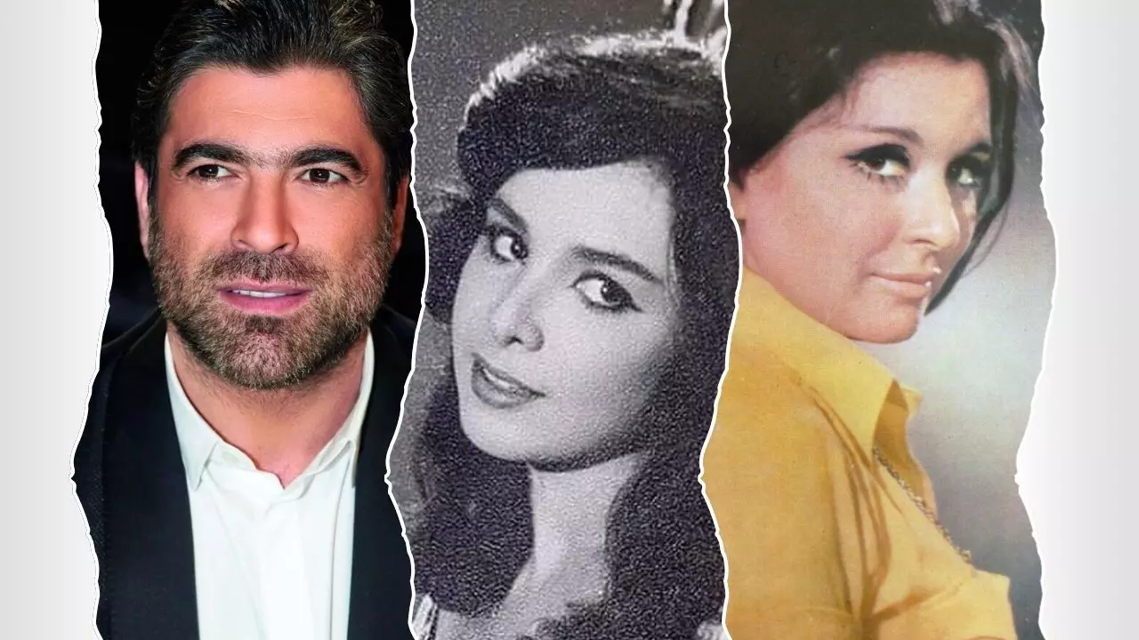 الأسماء الحقيقية للفنانين
