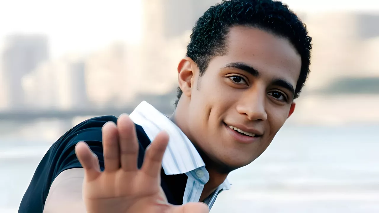 محمد رمضان لا ينوي الزواج .. لماذا؟