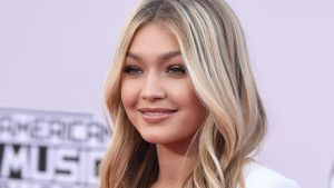 Gigi Hadid