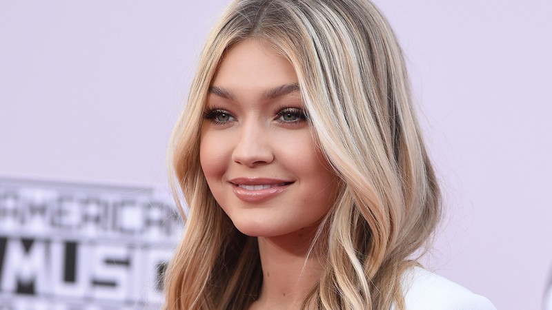 Gigi Hadid