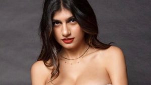 Mia Khalifa