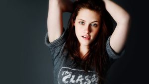 Kristen Stewart