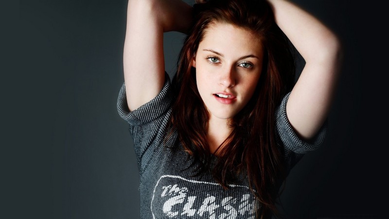 Kristen Stewart