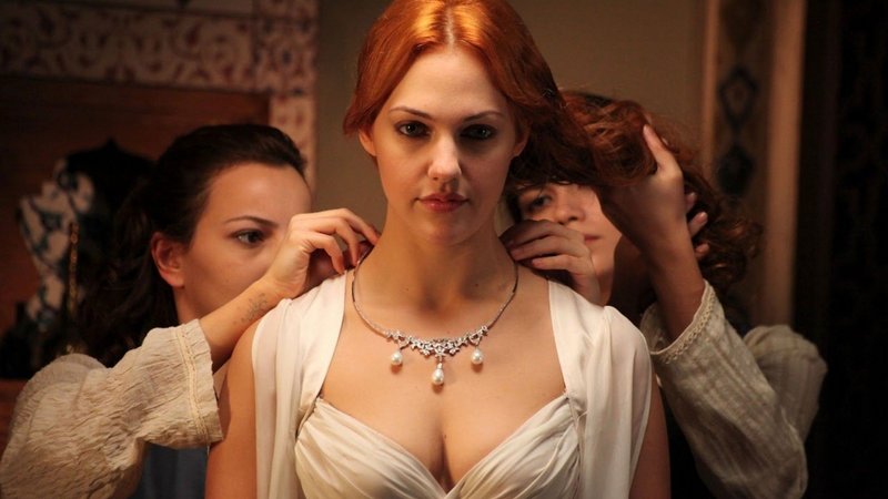 Meryem Uzerli