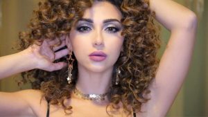 Myriam Fares