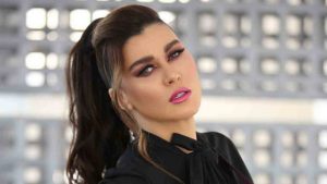 Nadine Al Rassi