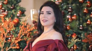 Abeer Sabry